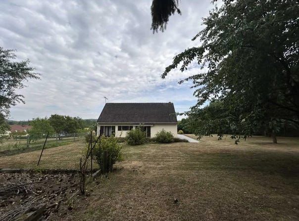 Condé-sur-Aisne, Aisne 02370