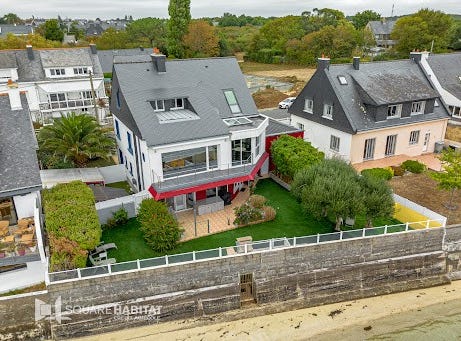 Riantec, Brittany 56670