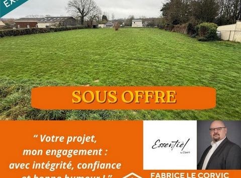 Buleon, Bretagne 56420