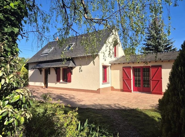 Nibelle, Loiret 45340