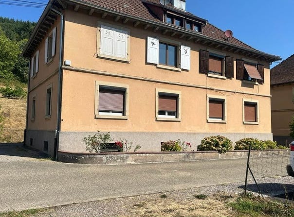 LA BROQUE, Grand Est 67130