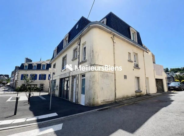 Quimper, Finistère 29000