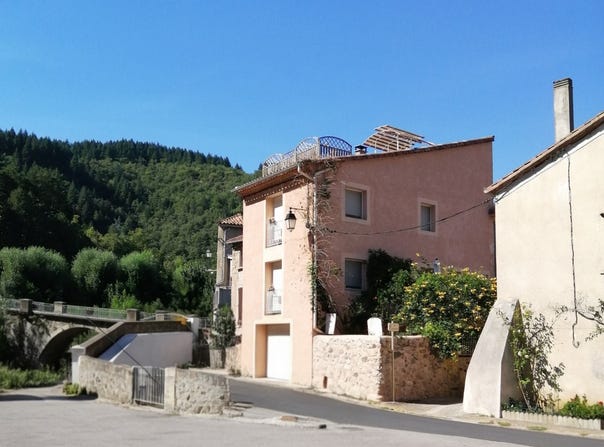 AVENE, Occitanie 34260