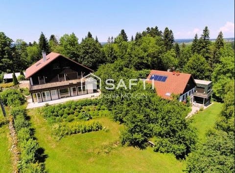 Le Russey, Franche-Comté 25210