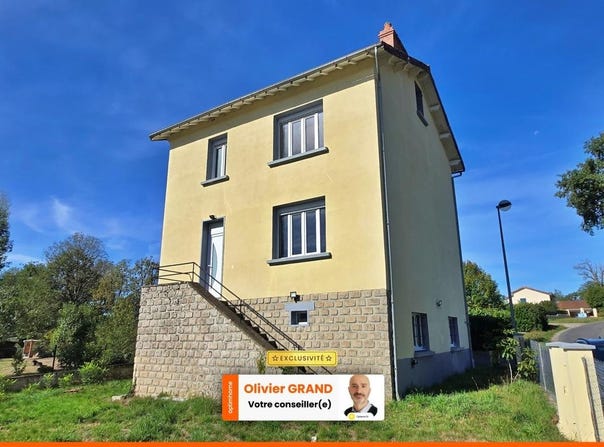Cieux, Limousin 87520