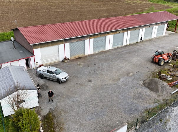 Cauneille, Aquitaine 40300