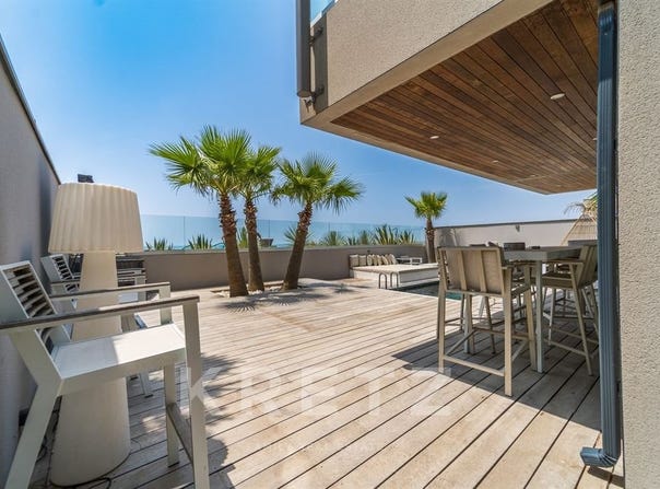Agde (Cap d'Agde), Languedoc-Roussillon 34300