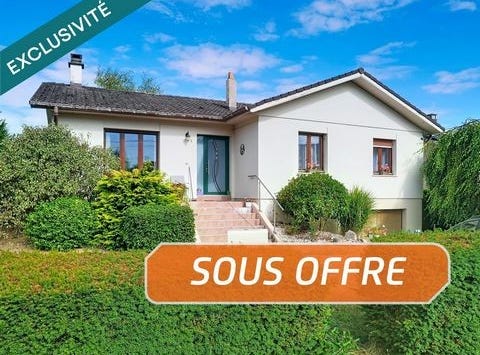 Ham-Sous-Varsberg, Lorraine 57880