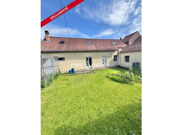 Authie, Picardie 80560