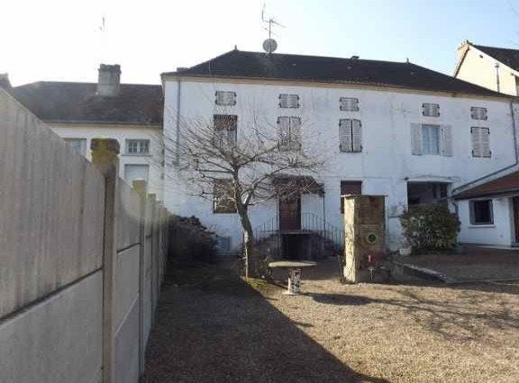 Marcigny, Burgundy 71110