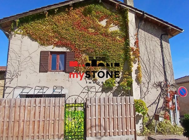 Lapeyrouse, Ain 01330