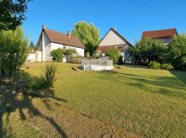 Saint-Prix-lès-Arnay, Burgundy 21230
