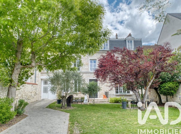 Compiègne, Picardie 60200