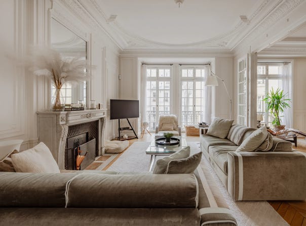 Paris 6ème, Île-de-France 75006
