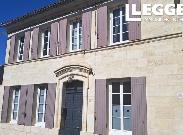 Saint-Romain-la-Virvée, Nouvelle-Aquitaine 33240