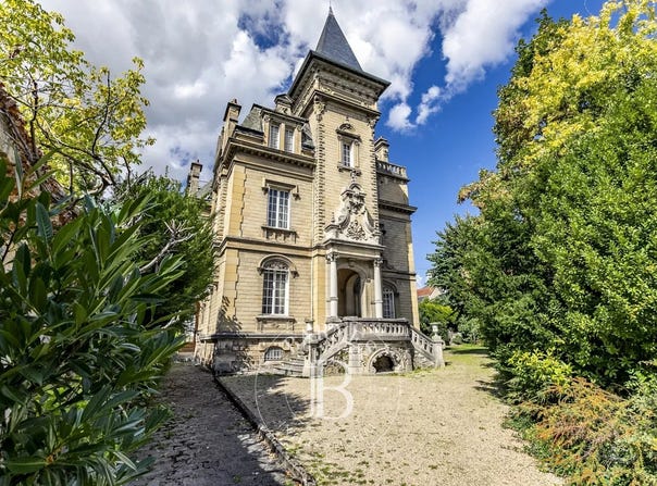 Compiègne, Picardie 60200