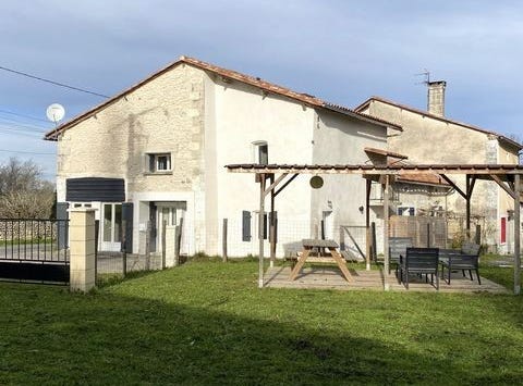 RIBERAC, Aquitaine 24600