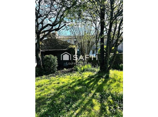 Vaire, Pays de la Loire 85150
