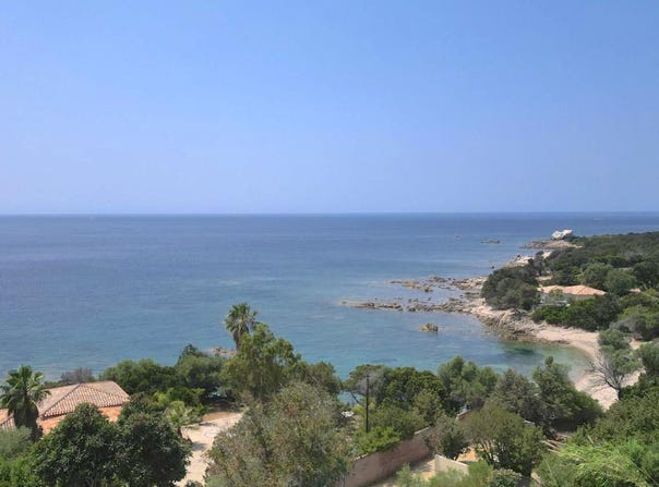Coti-Chiavari, Corsica 20138