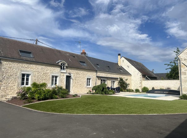 Bonneval, Centre 28800