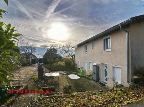Barraux, Isère 38530