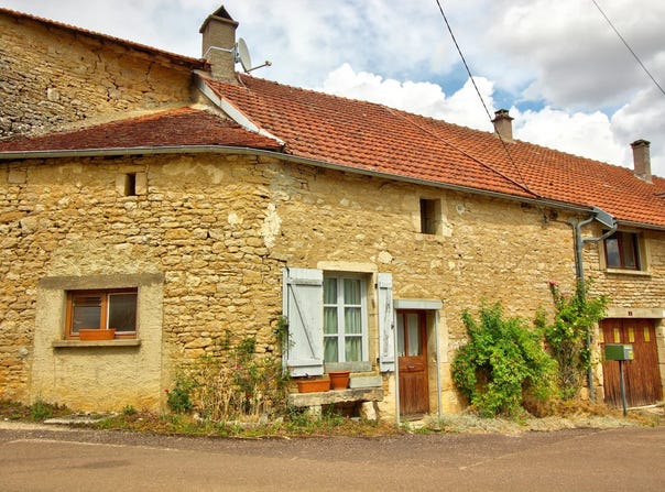 Semarey, Côte-d'Or 21320