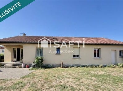 Bar-Le-Duc, Lorraine 55000