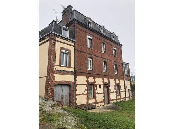 L' Aigle, Basse-Normandie 61300