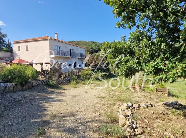 Bélesta, Languedoc-Roussillon 66720
