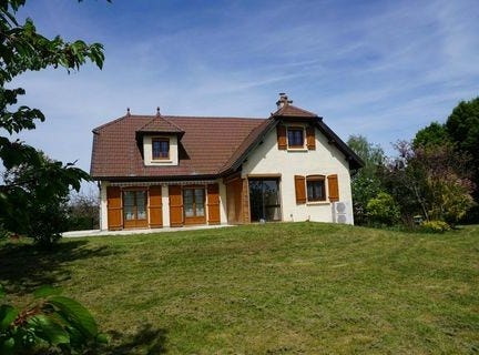Beaumotte-Les-Pin, Franche-Comté 70150