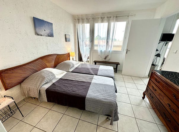 BALARUC LES BAINS, Occitanie 34540