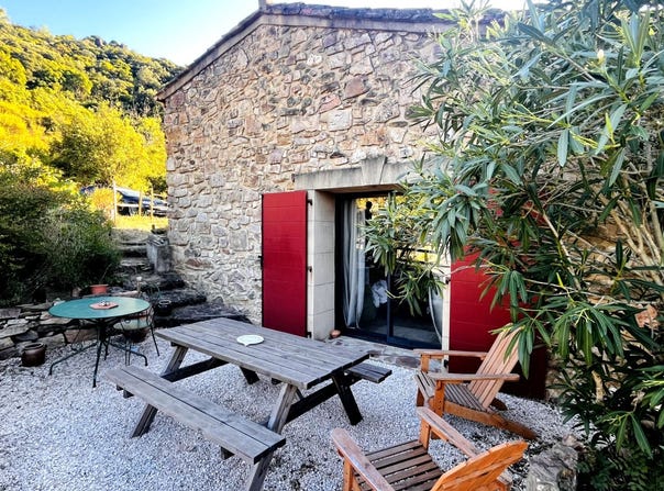 Causses-et-Veyran, Languedoc-Roussillon 34490
