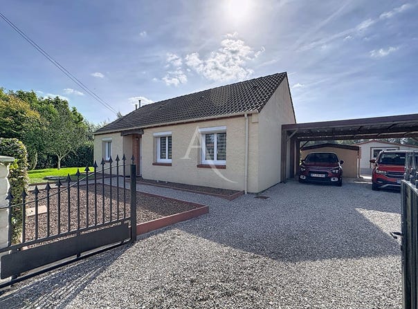 RECQUES SUR HEM, Hauts-de-France 62890