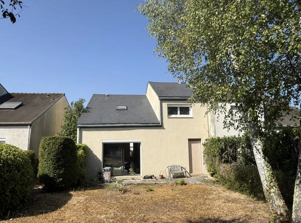 Joué-lès-Tours, Indre-et-Loire 37300