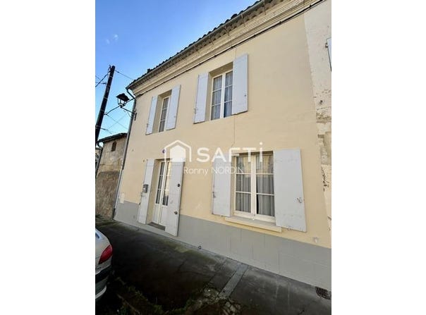 Castillon-La-Bataille, Aquitaine 33350