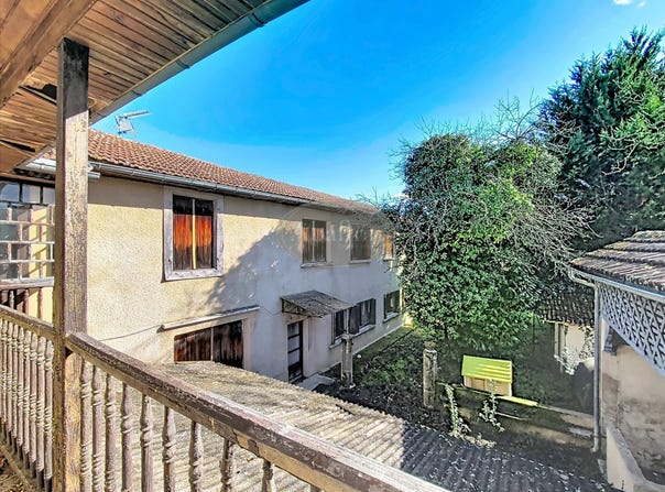 Trie-sur-Baïse, Midi-Pyrénées 65220