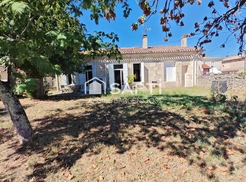 Arbanats, Aquitaine 33640