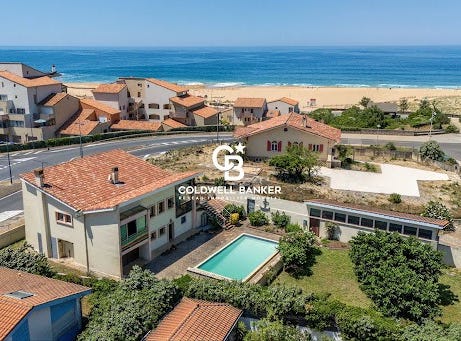 Hossegor, Nouvelle-Aquitaine 40150