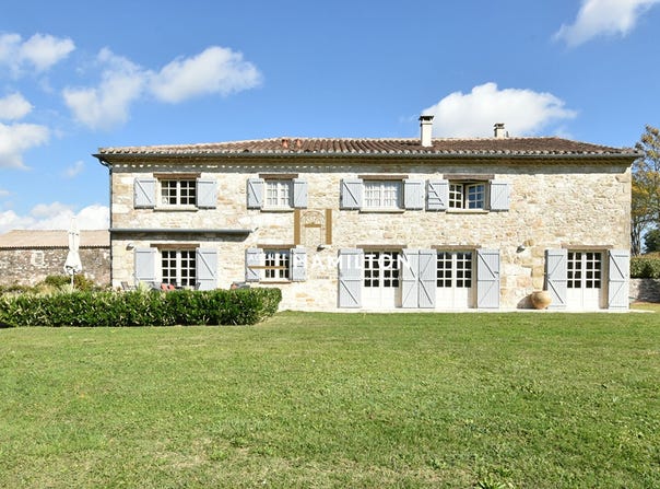 GAILLAC, Occitanie 81600