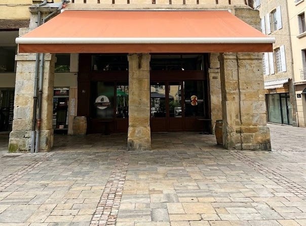 Limoux, Languedoc-Roussillon 11300