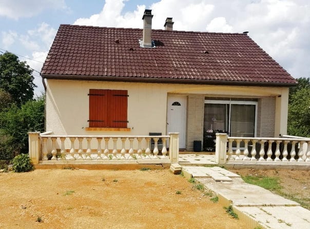 Nevers, Nièvre 58000
