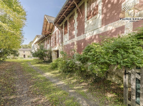 Pompignac, Aquitaine 33370