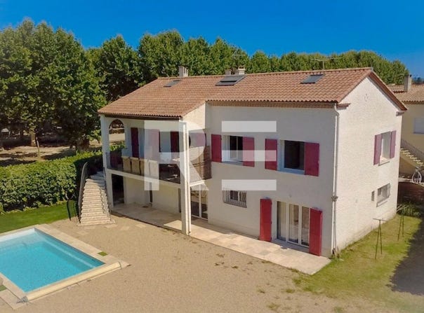 Vallabrègues, Languedoc-Roussillon 30300
