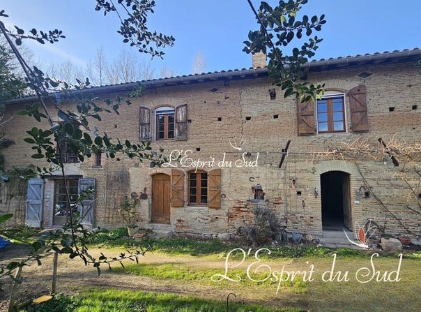 Lisle-sur-Tarn, Midi-Pyrénées 81310