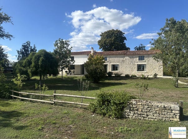 Vix, Pays de la Loire 85770