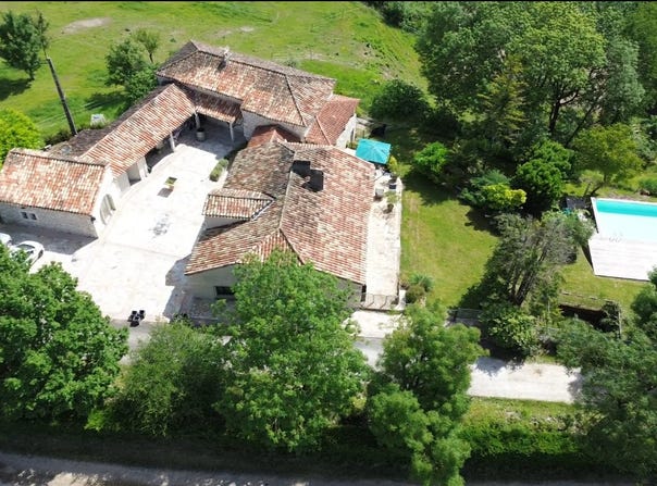 Tournon-d'Agenais, Aquitaine 47370