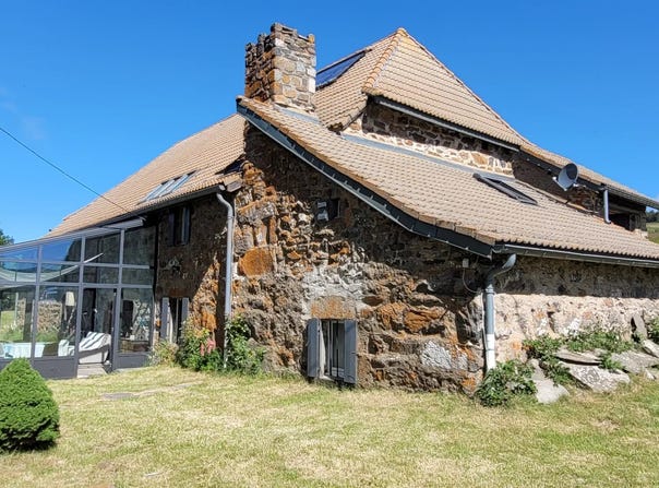 Les Estables, Haute-Loire 43150