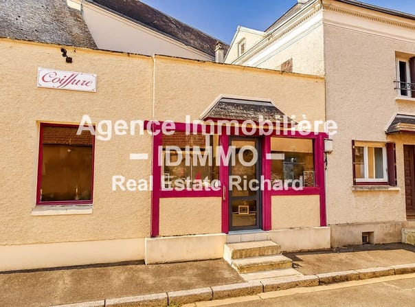 Corbeilles, Loiret 45490
