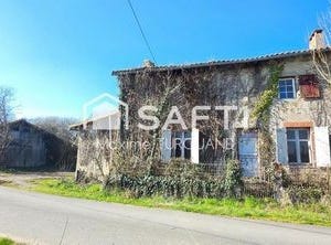 Neuvy-Bouin, Poitou-Charentes 79130