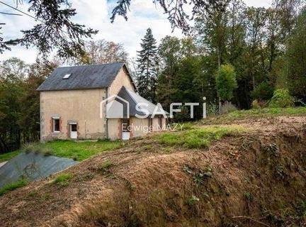 Mainsat, Limousin 23700